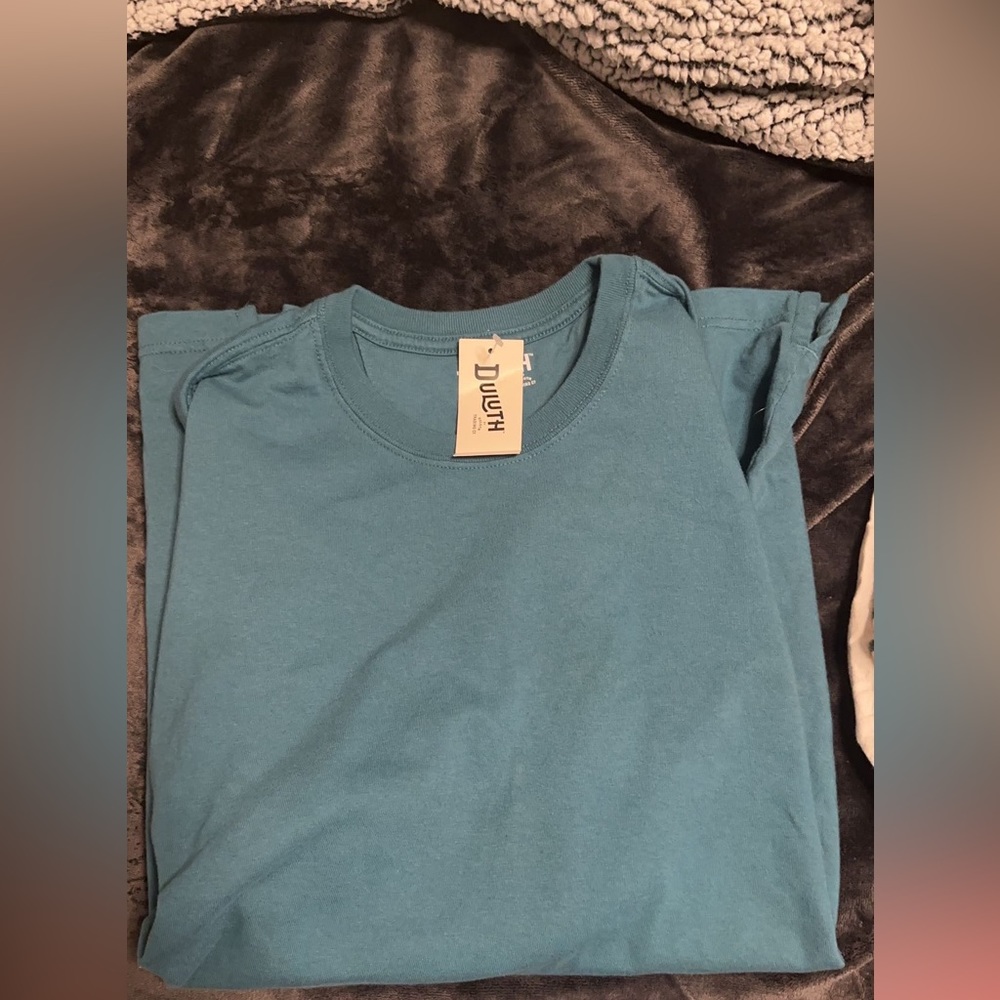 Oversized medium Dutch shirt